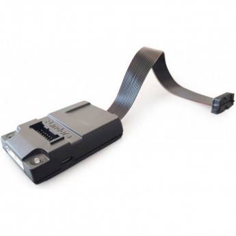 Электромеханический замок капота PANDORA HL-01BT